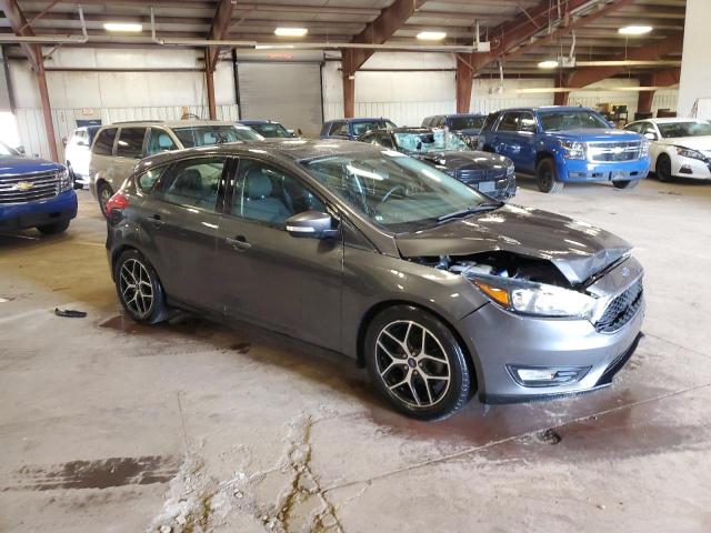 2018 FORD FOCUS SEL 1FADP3M22JL222362