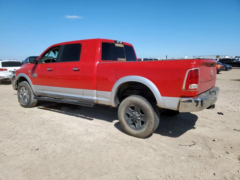 2017 RAM 2500 LARAMIE 3C6UR5NL5HG771382