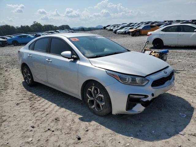 2019 KIA FORTE FE #3305215016