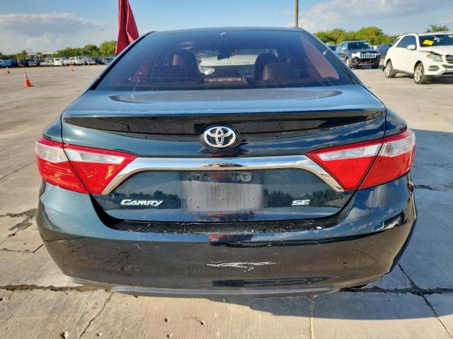 2015 TOYOTA CAMRY SE - 4T1BF1FK6FU074767