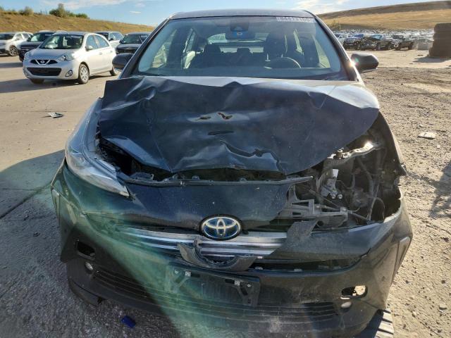 2021 TOYOTA PRIUS LE JTDL9MFU8M3025155