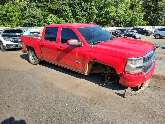 2016 CHEVROLET SILVERADO 3GCPCREC2GG243554