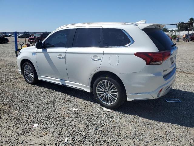2019 MITSUBISHI OUTLANDER SEL JA4J24A51KZ041357