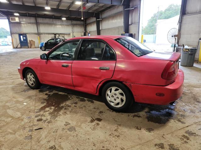 2001 MITSUBISHI MIRAGE ES #3302886916