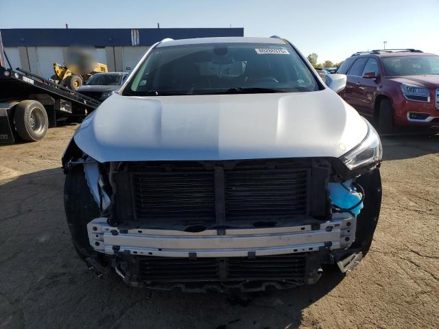 2018 BUICK ENCLAVE ES 5GAERBKW4JJ144611