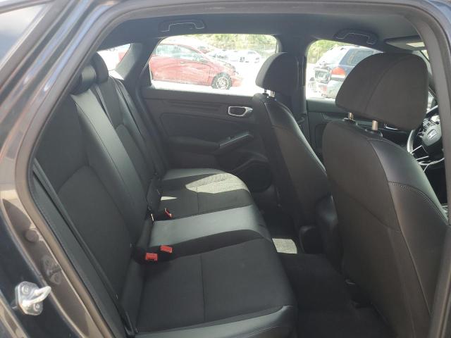 2023 HONDA CIVIC SPOR 2HGFE2F53PH515673