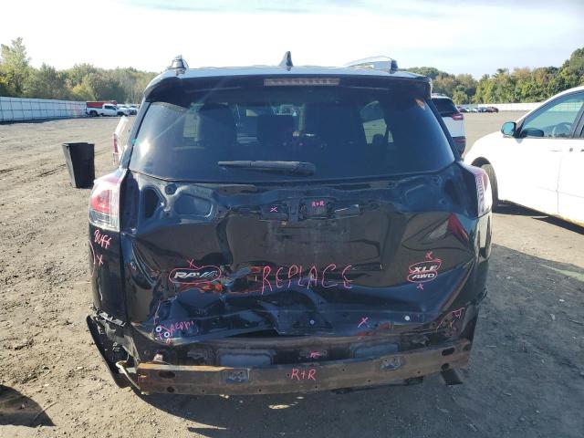 2017 TOYOTA RAV4 XLE 2T3RFREV6HW578769