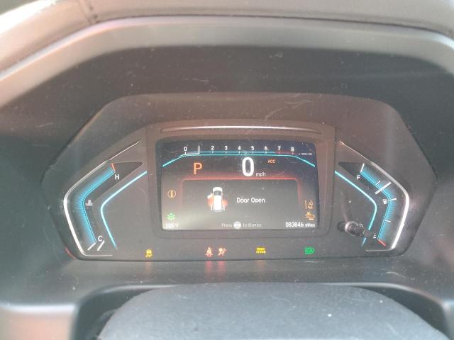 2019 HONDA ODYSSEY EX 5FNRL6H53KB133647