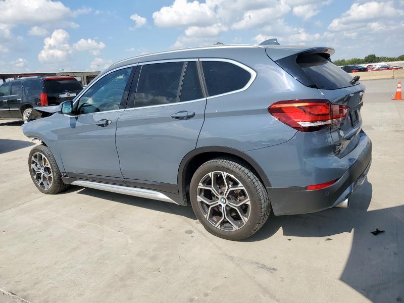 2021 BMW X1 SDRIVE28I WBXJG7C08M5T66224