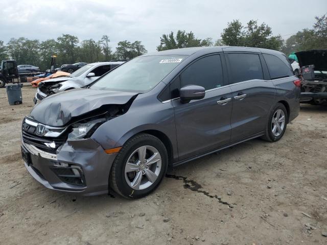HONDA ODYSSEY EXL