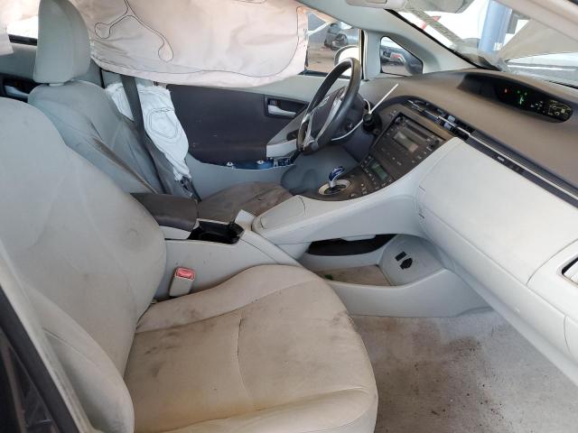 2010 TOYOTA PRIUS #3301863960