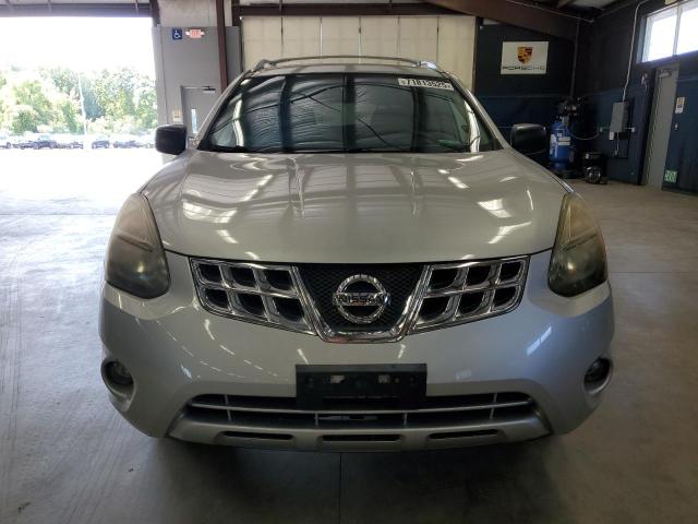 2015 NISSAN ROGUE SELE JN8AS5MV3FW252501