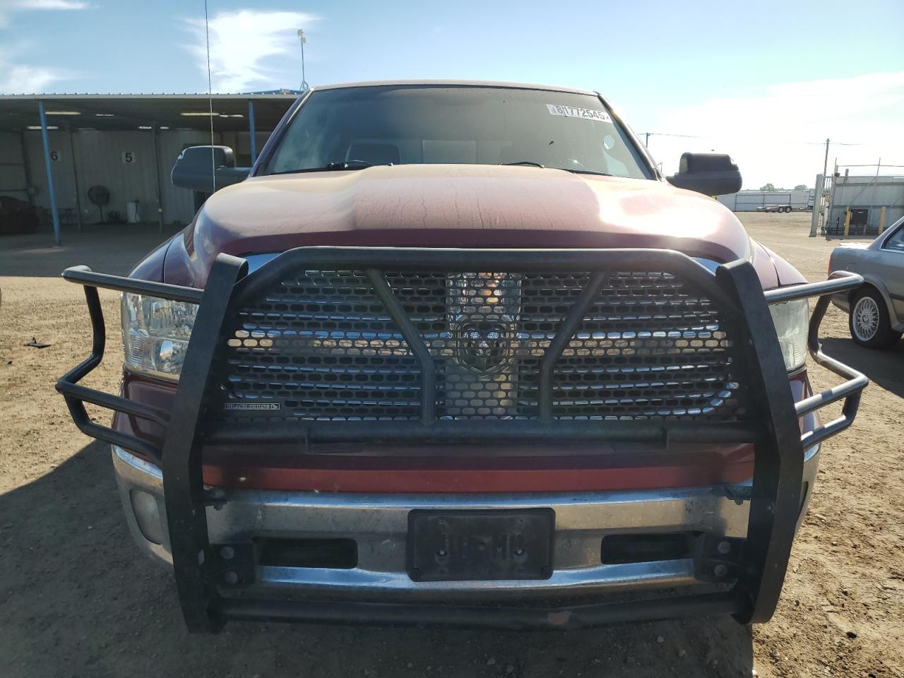 RAM 1500 SLT