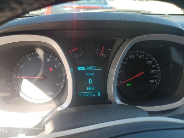 2015 CHEVROLET EQUINOX LT 2GNFLFEK8F6415847