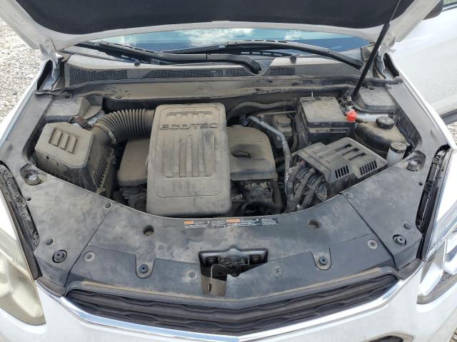 2016 CHEVROLET EQUINOX LS 2GNFLEEKXG6141465