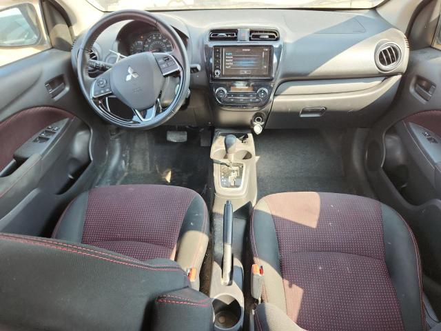 2024 MITSUBISHI MIRAGE G4 ES ML32FUFJ0RHF09783
