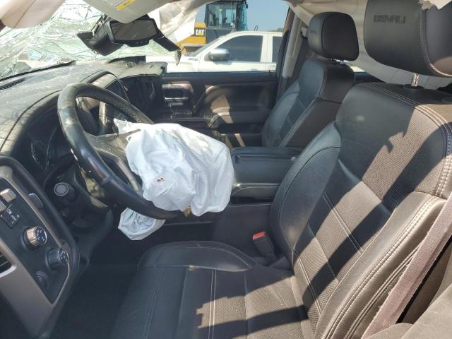 2015 GMC SIERRA K15 - 3GTU2WEJ2FG209891