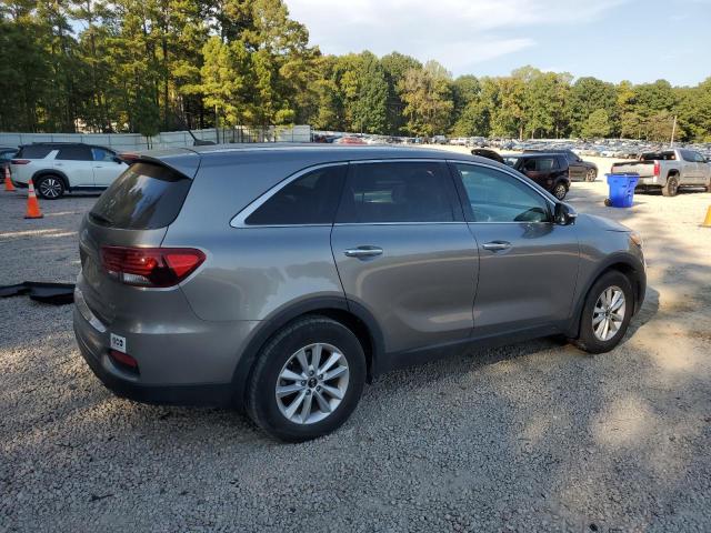 2019 KIA SORENTO L - 5XYPG4A32KG547875