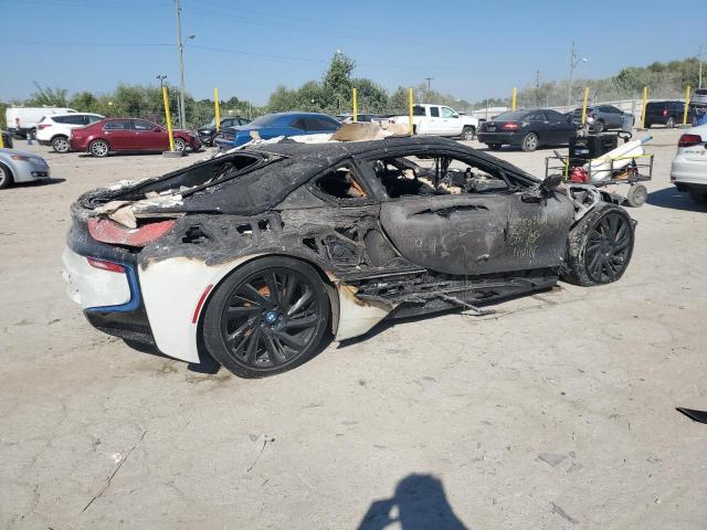 2015 BMW I8 WBY2Z2C59FV674529