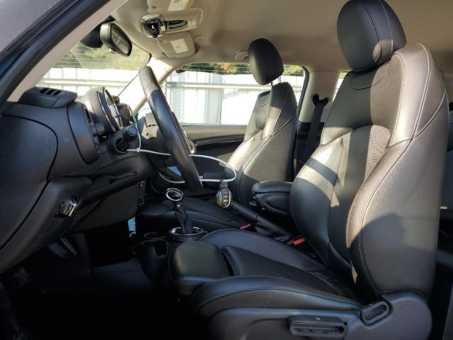 2017 MINI COOPER S WMWXP7C53H2A45024