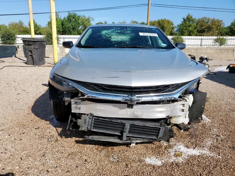 2020 CHEVROLET MALIBU LS 1G1ZB5ST2LF096729