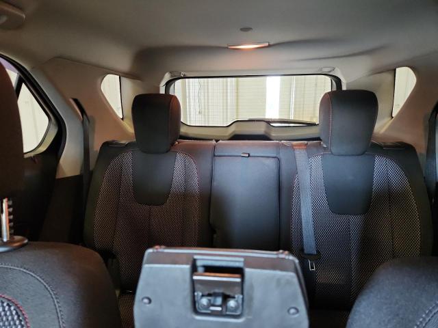 2013 CHEVROLET EQUINOX LT - 1GNALPEK7DZ102175