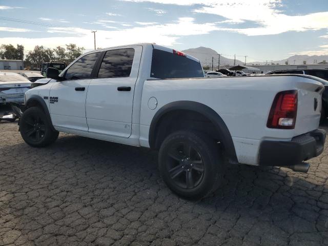 2021 RAM 1500 CLASS - 1C6RR7LT8MS528348