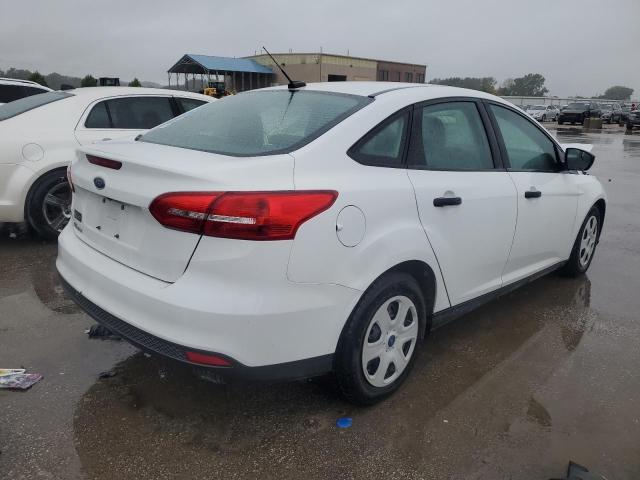 2018 FORD FOCUS S #3285197851