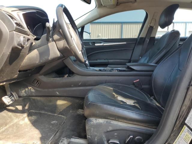 2014 FORD FUSION TIT - 3FA6P0K92ER174232