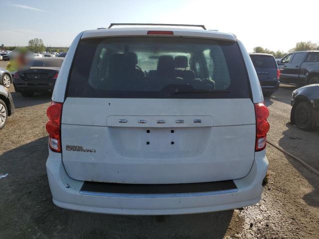 2018 DODGE GRAND CARA 2C4RDGBG3FR724455