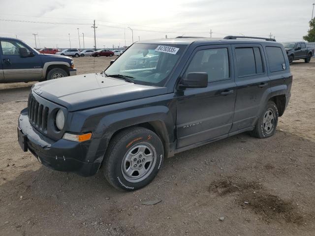JEEP PATRIOT SPORT