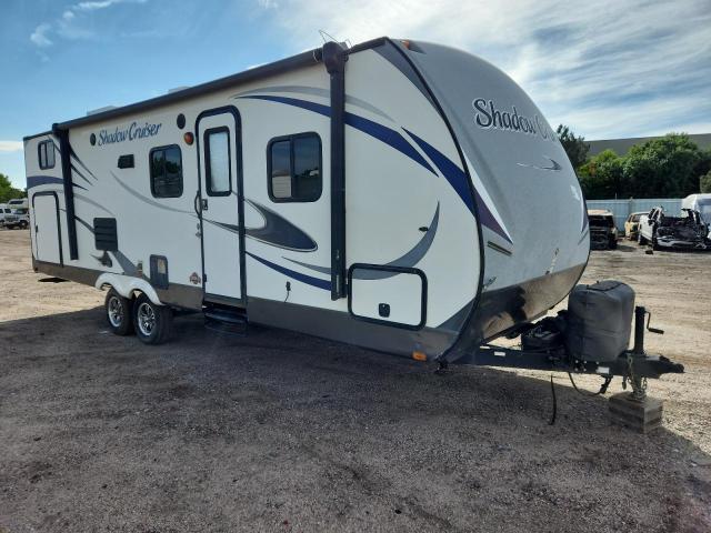 Global Auto Auctions: 2014 CUIR SHADOW CRUISER