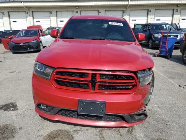 2015 DODGE DURANGO SX 1C4RDJAG8FC931429