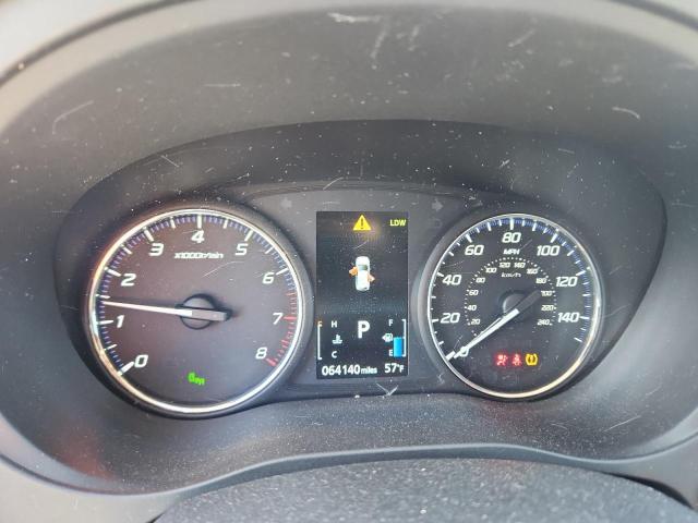 2018 MITSUBISHI OUTLANDER JA4AD3A33JJ000664