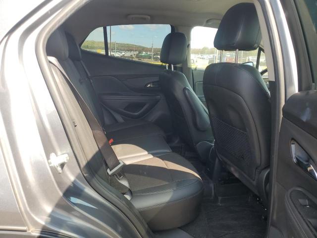 2019 BUICK ENCORE SPORT TOURING KL4CJ1SB7KB962683