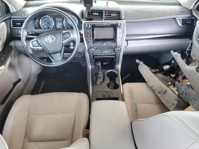 2015 TOYOTA CAMRY LE - 4T1BF1FK4FU967858