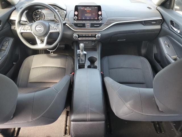 2025 NISSAN ALTIMA SV 1N4BL4DV5SN380221