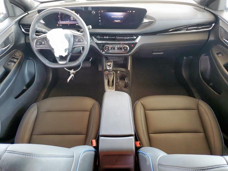 2025 BUICK ENVISTA SP KL47LBEP3SB181149