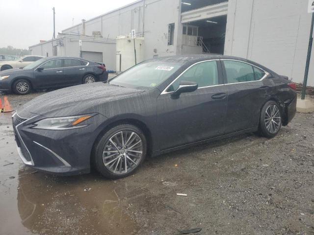 2025 LEXUS ES 300H BA 58ADA1C14SU061473