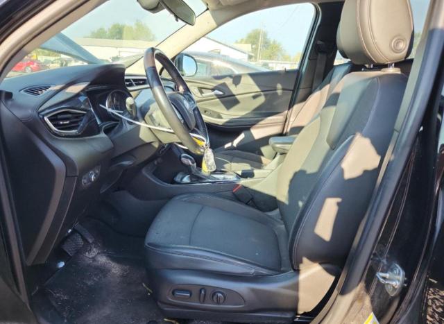 2020 BUICK ENCORE GX KL4MMBS23LB082809