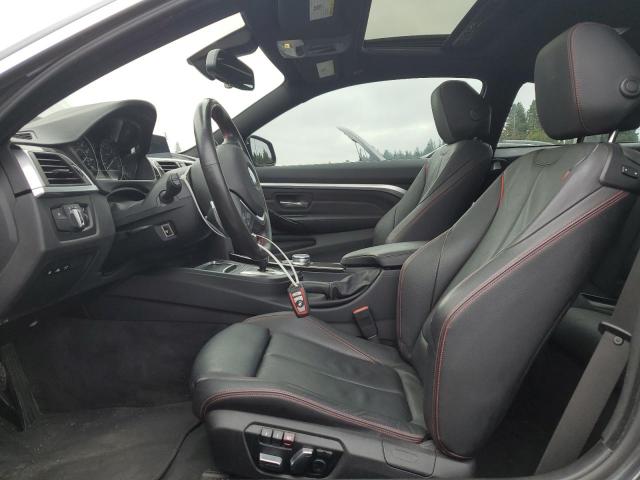 2020 BMW 430XI WBA4W5C08LAE51524