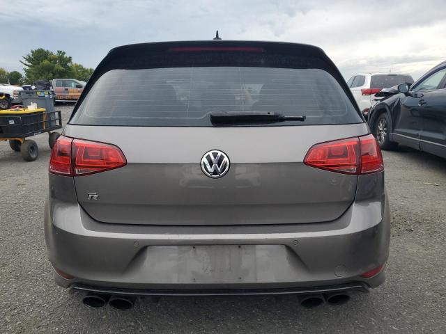 2017 VOLKSWAGEN GOLF R - WVWWF7AU9HW167498