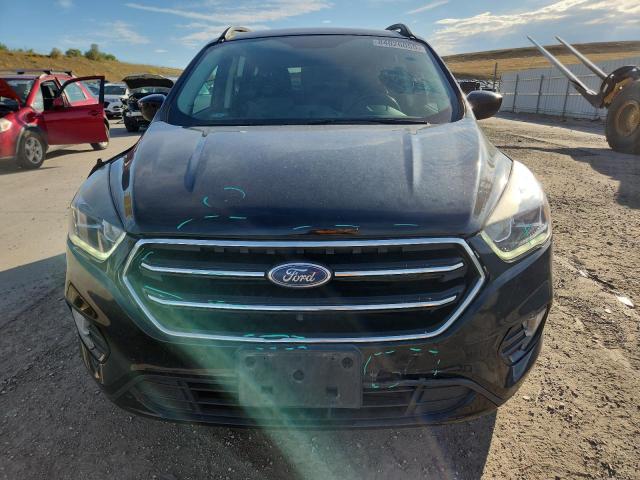 2018 FORD ESCAPE SE - 1FMCU9GD5JUB73775