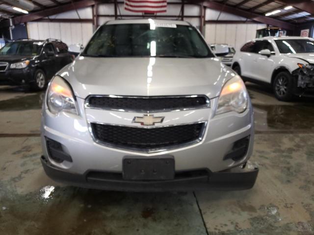 2014 CHEVROLET EQUINOX LT #3235802799