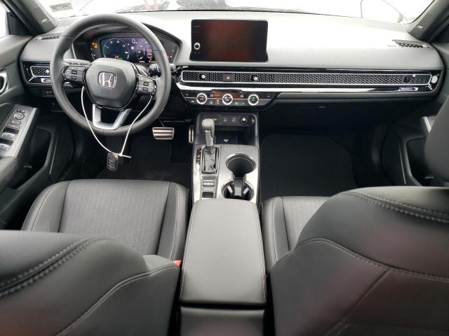 2026 HONDA CIVIC SPOR - 2HGFE4F85TH308475