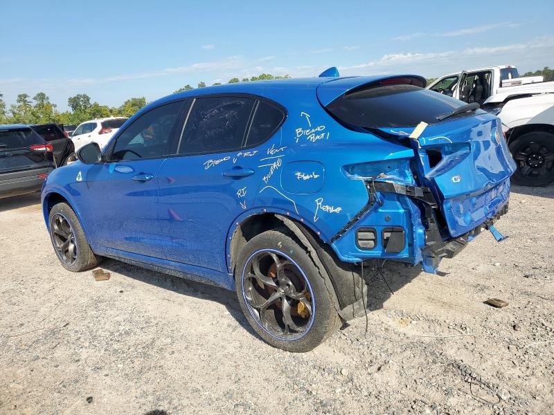 2019 ALFA ROMEO STELVIO QU #3305608726