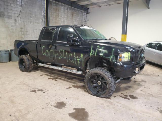 2006 FORD F250 SUPER #3297148529