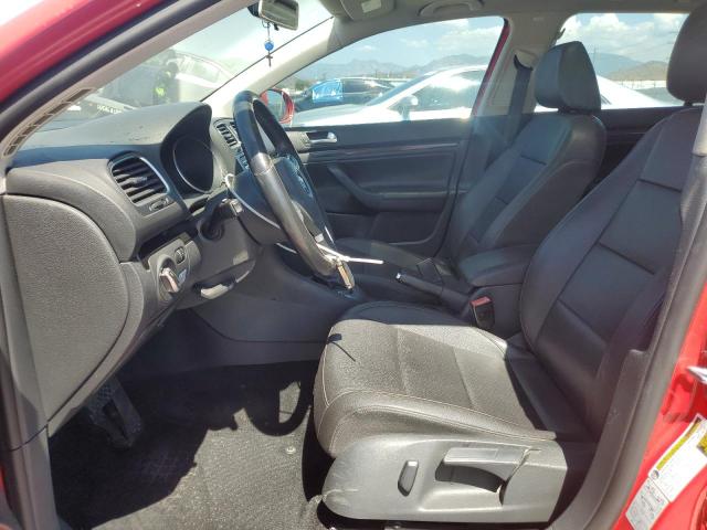 2014 VOLKSWAGEN JETTA TDI - 3VWPL7AJ2EM606259