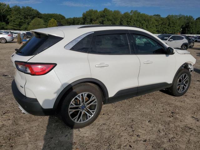 2020 FORD ESCAPE SEL 1FMCU0H64LUA46935