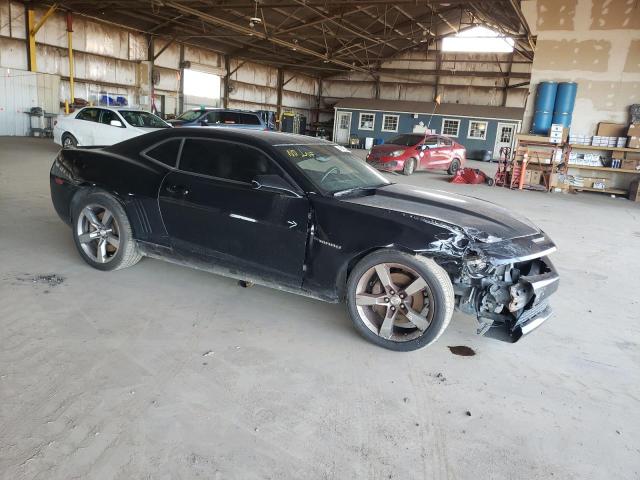 2010 CHEVROLET CAMARO SS #3305638734